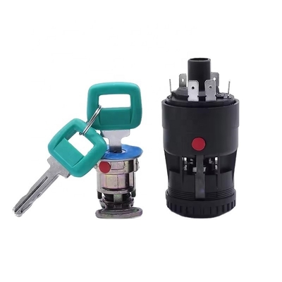 15082289 Ingeniería Construcción Partes de máquinas encendido interruptor de arranque 11006988 11990362 para L120 A25E A30E A35E A40E