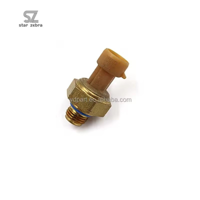 RE522794 TRE522794 Sensor de presión de combustible para John Deere E210LC E240LC E300LC E330LC E360LC 2154D 2454D 2954D 3754D