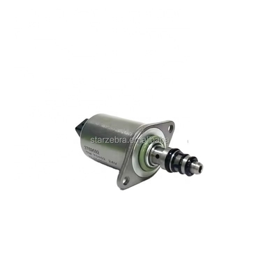 M6A-V4LK-SS válvula de solenoide Huco 3769592 TM70402 24v para válvula proporcional del estacionador de aparcamiento