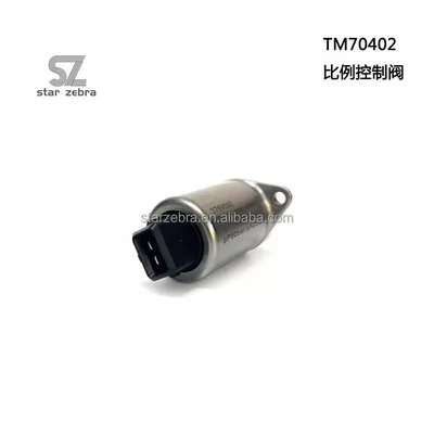M6A-V4LK-SS válvula de solenoide Huco 3769592 TM70402 24v para válvula proporcional del estacionador de aparcamiento