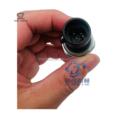 3611310-E1100 Partes de excavadoras calientes, máquinas de construcción, sensor de presión de aceite, interruptor de presión para motores diesel