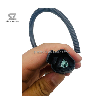 221-8859 Sensor de alta presión 2218859 1060178 106-0178 157-3182 1573182 Para la excavadora CAT Caterpillar E320B 320C 320D E312B