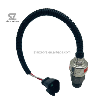 221-8859 Sensor de alta presión 2218859 1060178 106-0178 157-3182 1573182 Para la excavadora CAT Caterpillar E320B 320C 320D E312B