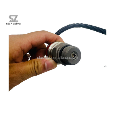 221-8859 Sensor de alta presión 2218859 1060178 106-0178 157-3182 1573182 Para la excavadora CAT Caterpillar E320B 320C 320D E312B