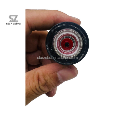 x002251 Indicador de diferencia de presión xx002252 xx002254 para el conjunto de filtros de aire de la excavadora.