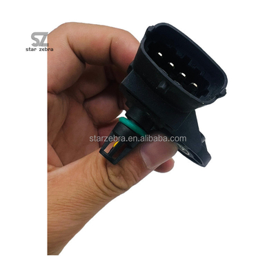 0281002576 Sensor de admisión del motor de alta calidad