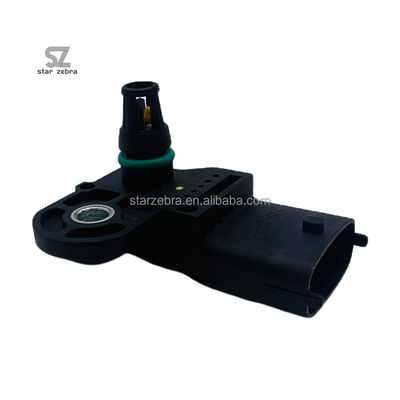 0281002576 Sensor de admisión del motor de alta calidad