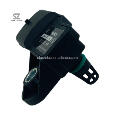 0281002576 Sensor de admisión del motor de alta calidad