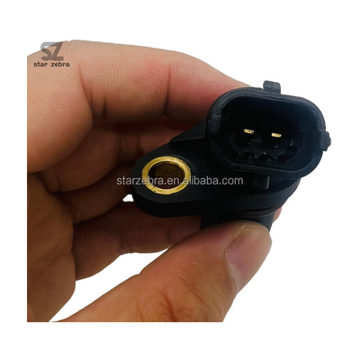 0281002315 Partes del motor diesel Sensor de posición del cigüeñal Sensor de posición del cigüeñal Sensor de posición del cigüeñal Para camiones MAN RENAULT