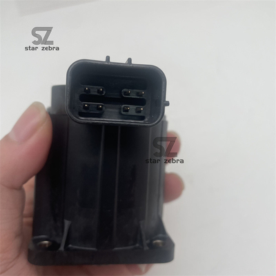 STAR ZEBRA K5T70292 ME229911 8973830059 para Mitsubishi 4M50 Motor válvula EGR
