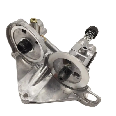 El sistema de filtro de combustible se utiliza para el mantenimiento de los motores de la serie ZEBRA.