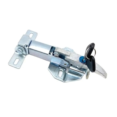STAR ZEBRA 14521945 Accesorios para excavadoras Cerradura del capó de la herramienta de captura 14532180 Para el capó Cerradura cerradura del motor