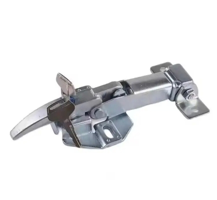STAR ZEBRA 205-54-76260 Captura del motor de la cubierta del capó cerradura2055476260 Para Komatsu PC200-2 PC400-8 PC450-8 PC800-8 D155A-6 D275A-5R