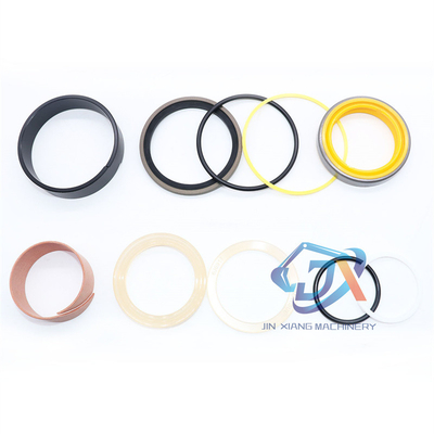 STAR ZEBRA 471-0161 CAT SIZE KIT 471-0161 HIDRAULIC CYLINDER SEAL 4710161 El kit de reparación se ajusta a Caterpillar