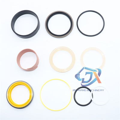 STAR ZEBRA 471-0161 CAT SIZE KIT 471-0161 HIDRAULIC CYLINDER SEAL 4710161 El kit de reparación se ajusta a Caterpillar