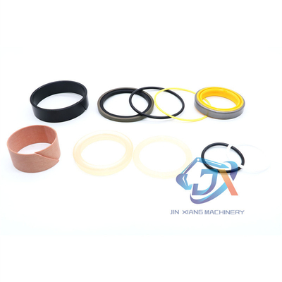 STAR ZEBRA 471-0161 CAT SIZE KIT 471-0161 HIDRAULIC CYLINDER SEAL 4710161 El kit de reparación se ajusta a Caterpillar