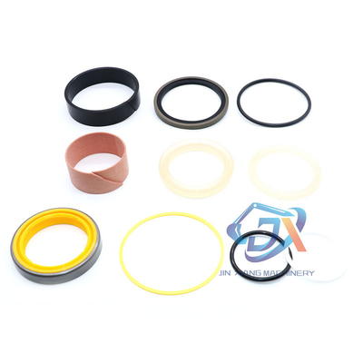 STAR ZEBRA 471-0161 CAT SIZE KIT 471-0161 HIDRAULIC CYLINDER SEAL 4710161 El kit de reparación se ajusta a Caterpillar