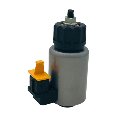 Válvula de solenoide para cargador de ruedas L110E L120E