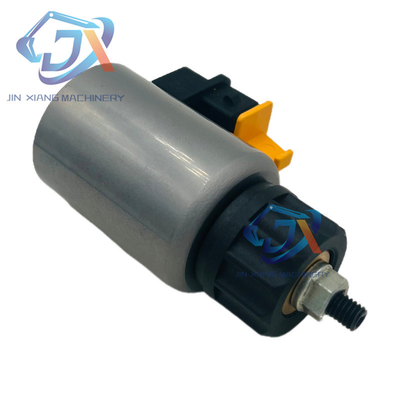 Válvula de solenoide para cargador de ruedas L110E L120E