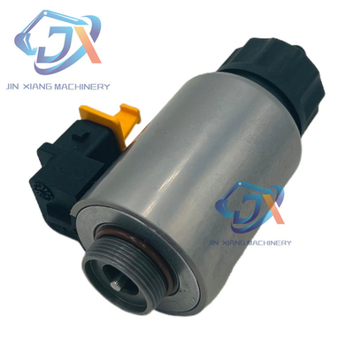 Válvula de solenoide para cargador de ruedas L110E L120E