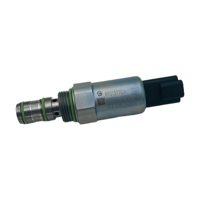 Actualice su equipo industrial con STAR ZEBRA R901377826 RCS35 válvula de accionamiento válvula de control de solenoides