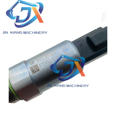Actualice su equipo industrial con STAR ZEBRA R901377826 RCS35 válvula de accionamiento válvula de control de solenoides