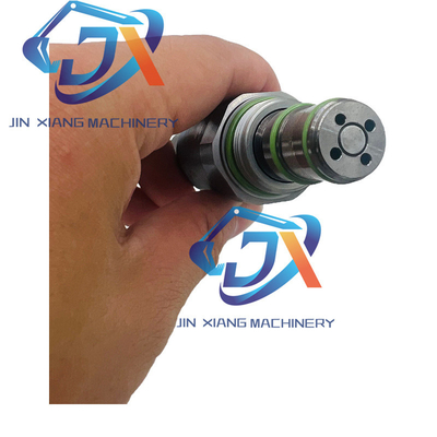 Actualice su equipo industrial con STAR ZEBRA R901377826 RCS35 válvula de accionamiento válvula de control de solenoides