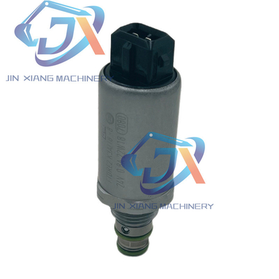 Envío expreso STAR ZEBRA KOVAX R900701407 válvula solenoide hidráulica de 24 V para 18AG24C4V-8 número de pieza R900701407