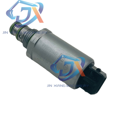 Envío expreso STAR ZEBRA KOVAX R900701407 válvula solenoide hidráulica de 24 V para 18AG24C4V-8 número de pieza R900701407