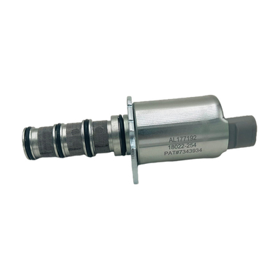Energía Minería OEM piezas de repuesto de excavadoras válvula solenoide 28418-300 7343934 para 6100D 6130D 6630 6830 6930 7130 7230 7430