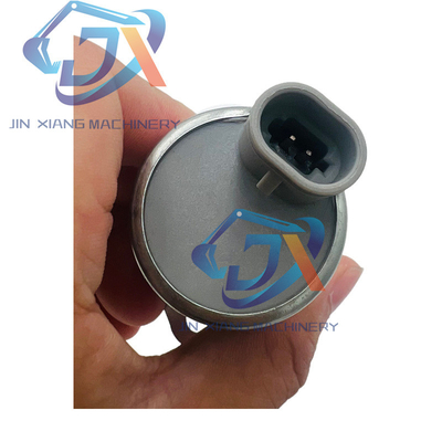 Energía Minería OEM piezas de repuesto de excavadoras válvula solenoide 28418-300 7343934 para 6100D 6130D 6630 6830 6930 7130 7230 7430