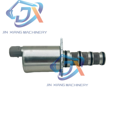 Energía Minería OEM piezas de repuesto de excavadoras válvula solenoide 28418-300 7343934 para 6100D 6130D 6630 6830 6930 7130 7230 7430