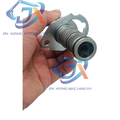 Energía Minería OEM piezas de repuesto de excavadoras válvula solenoide 28418-300 7343934 para 6100D 6130D 6630 6830 6930 7130 7230 7430