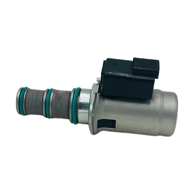 Cargador de ruedas de válvulas de solenoide 12V 24V PC Partes de repuesto hidráulicas para envío expreso SV98-T39S 12DR 580037013 Enviado por Express