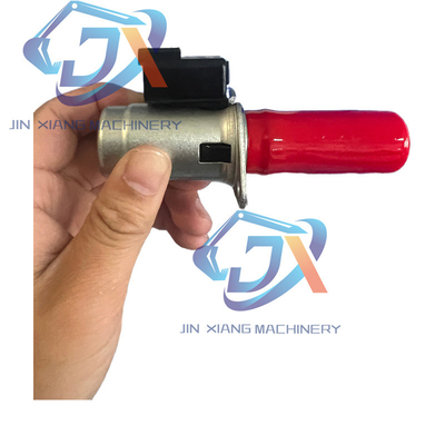 Cargador de ruedas de válvulas de solenoide 12V 24V PC Partes de repuesto hidráulicas para envío expreso SV98-T39S 12DR 580037013 Enviado por Express