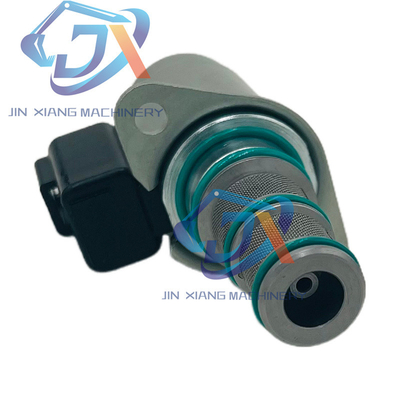 Cargador de ruedas de válvulas de solenoide 12V 24V PC Partes de repuesto hidráulicas para envío expreso SV98-T39S 12DR 580037013 Enviado por Express