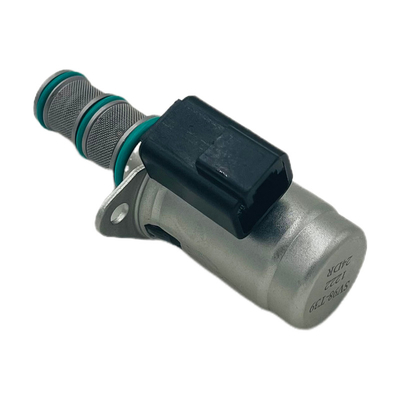 Válvula de solenoide 5019094 580037013 para STAR ZEBRA SV98-T39S 24DR Nombre de la pieza OEM Avaliable