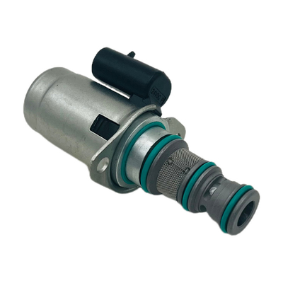 STAR ZEBRA SV98-T39S-0-N-24DY2A Partes de excavadoras SV98-T39S-0-N-12DY2A Válvula de solenoide para reparación de talleres de maquinaria