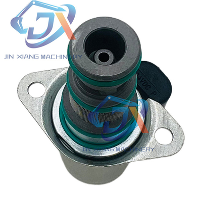 STAR ZEBRA SV98-T39S-0-N-24DY2A Partes de excavadoras SV98-T39S-0-N-12DY2A Válvula de solenoide para reparación de talleres de maquinaria