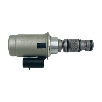 Envío expreso STAR ZEBRA SV98-T40S 24DY2A Válvula solenoide 12V/24V SV98-T40-0-N para piezas de repuesto de excavadoras JCB