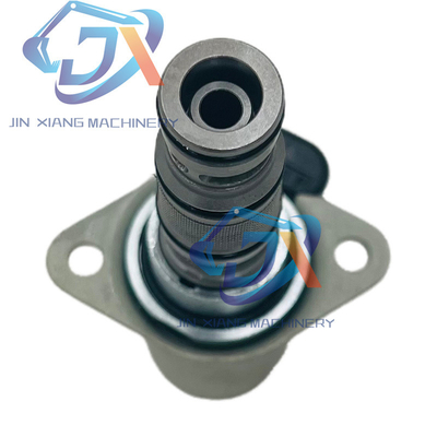 Envío expreso STAR ZEBRA SV98-T40S 24DY2A Válvula solenoide 12V/24V SV98-T40-0-N para piezas de repuesto de excavadoras JCB