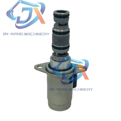 Envío expreso STAR ZEBRA SV98-T40S 24DY2A Válvula solenoide 12V/24V SV98-T40-0-N para piezas de repuesto de excavadoras JCB