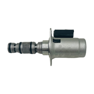STAR ZEBRA 4211145 Excavadora SV98-T40 24DY2A Válvula solenoide 12V 24V Adecuada para varias máquinas de construcción