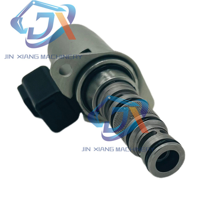 STAR ZEBRA 4211145 Excavadora SV98-T40 24DY2A Válvula solenoide 12V 24V Adecuada para varias máquinas de construcción