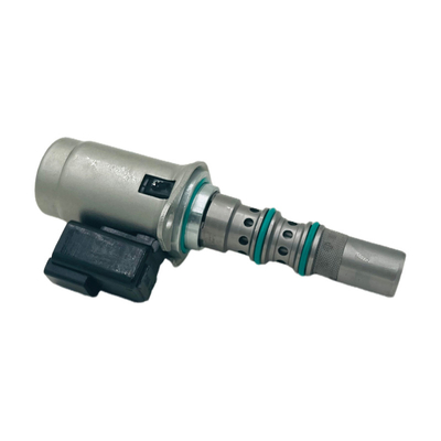 Válvula de solenoide proporcional para piezas de motores diésel OEM