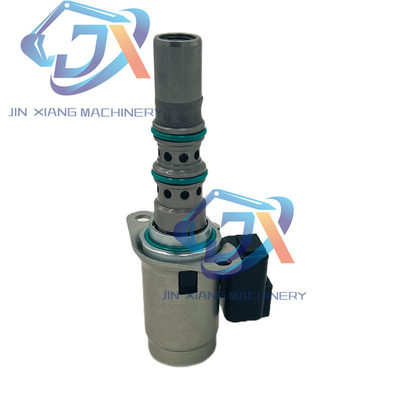 Válvula de solenoide proporcional para piezas de motores diésel OEM
