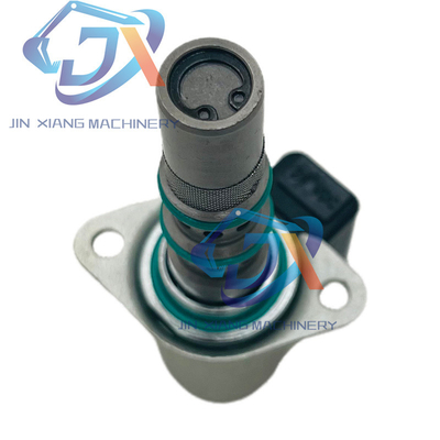 Válvula de solenoide 12v/24v para excavadora y cargador de camiones A30e A40e L60f L90f L110h L110g L110h L120g Voe11418522