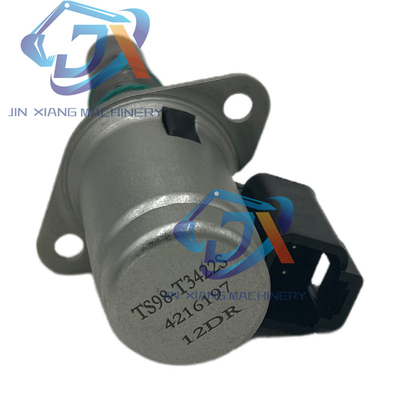 Trabajos de construcción STAR ZEBRA SV98-T40-0-N-24DR SV98-T40 24DY2A válvula solenoide SV98-T40-24DY2A con tecnología avanzada