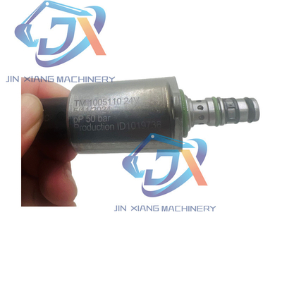STAR ZEBRA TM1005110 24V válvula de solenoide para carga de envío rápido de la planta de fabricación superior