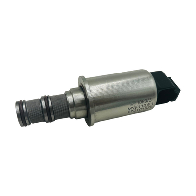 La estrella ZEBRA MYF110.5.1 Accesorios de excavadoras Máquinas de construcción Válvulas solenoides 272101872 2247 para proyectos temporales